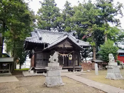 Sannō Shrine