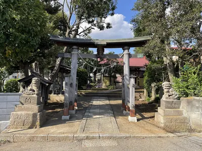 Yasaka-ōkami