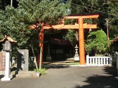 Katori Shrine