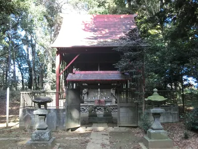 Katori Shrine