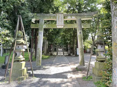 Izumi Shrine