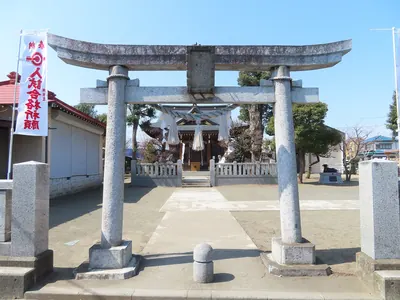 Tenjin-sha