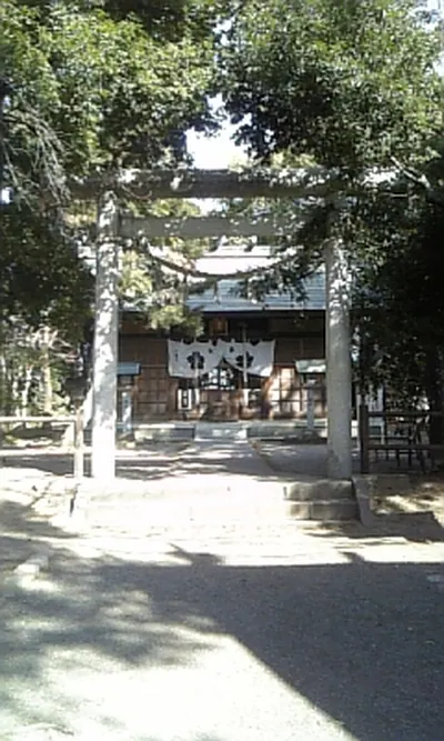 Yamagata Shrine
