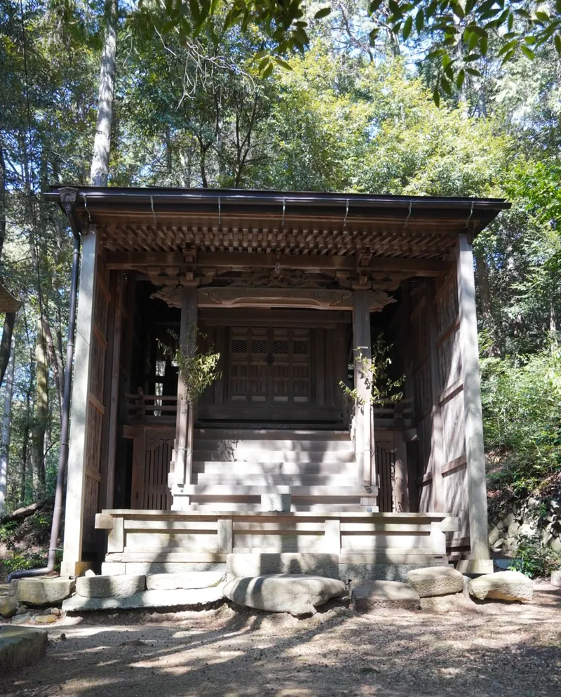 Seiban Shrine