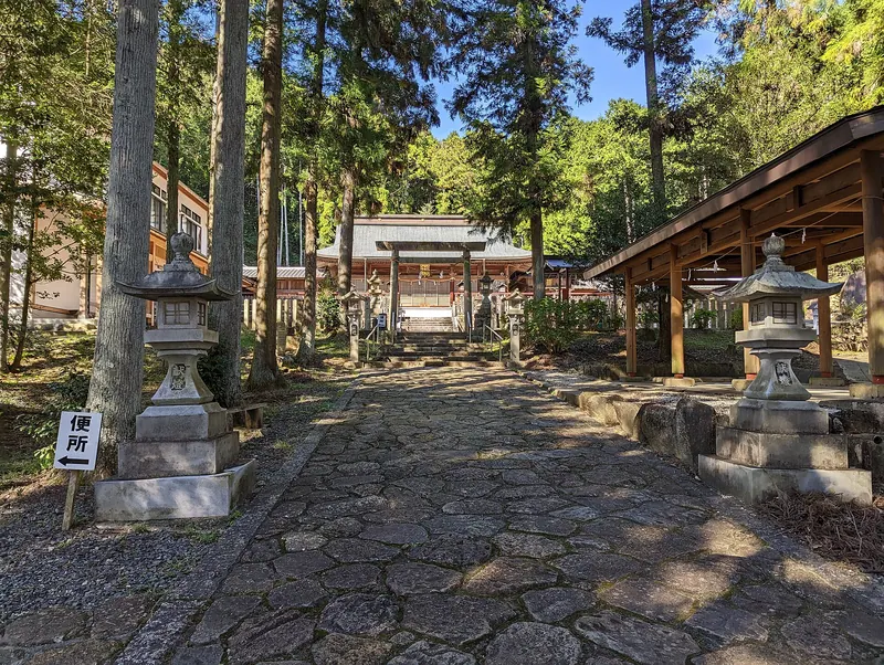 Shinmei Shrine