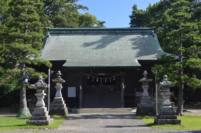 Kibune Shrine