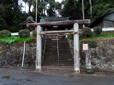 Toyoyuki Shrine
