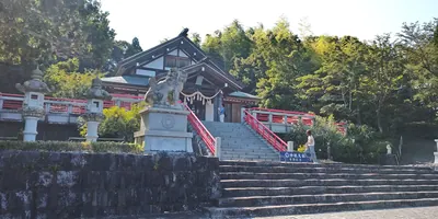 Jingitai-sha
