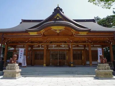 Kishiki Shrine