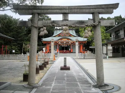 Katayama Shrine