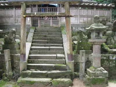 Funayama Shrine
