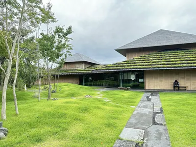 Toyoma Kaikokan