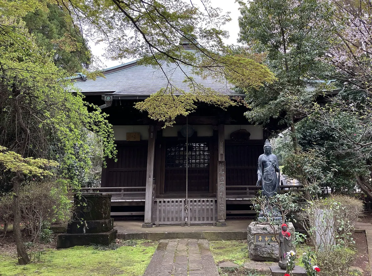 Kōfuku-ji Temple