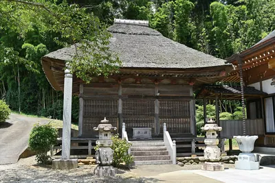 Kannon-ji Temple