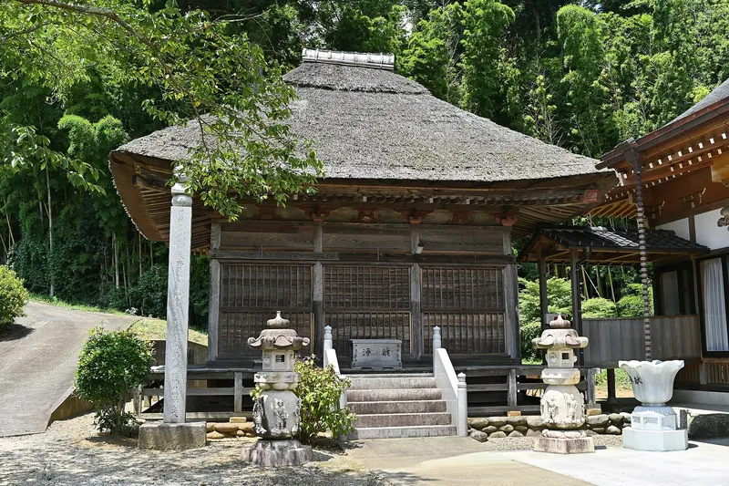 Kannon-ji Temple