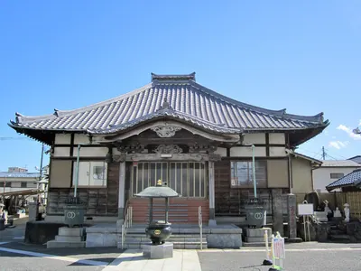 Tōgaku-ji Temple