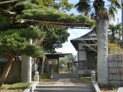 Nanzō-in