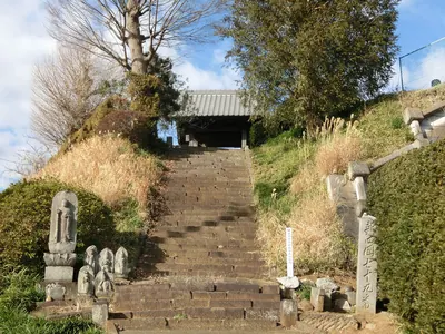 Hoju-in Temple