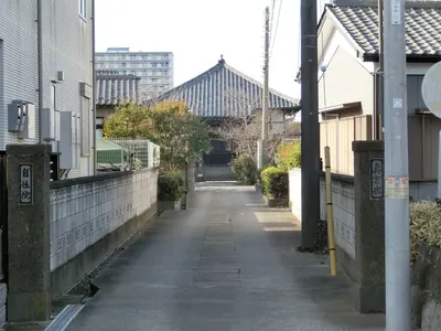 Jishō-in Temple
