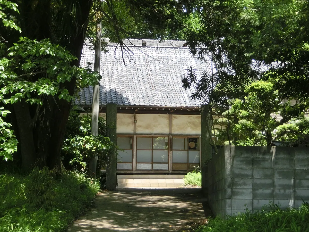Eikō-in Temple
