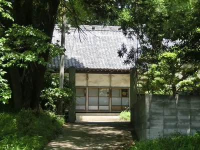 Eikō-in Temple