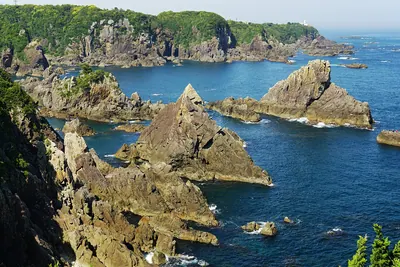 Yoshino-Kumano National Park