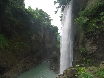 Watagataki Falls