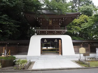 Taishō-ji Temple