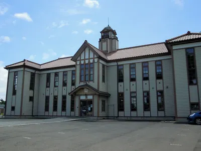 Ōshū Space and Astronomy Museum