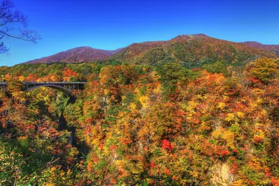 Mount Hanabuchi