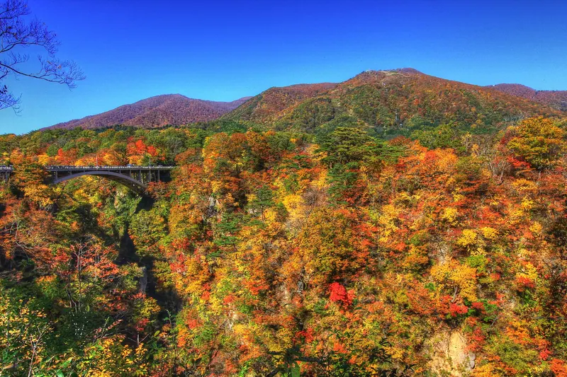 Mount Hanabuchi