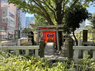 Chigusa Inari Shrine