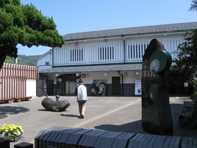 Mizuki Shigeru Memorial Museum