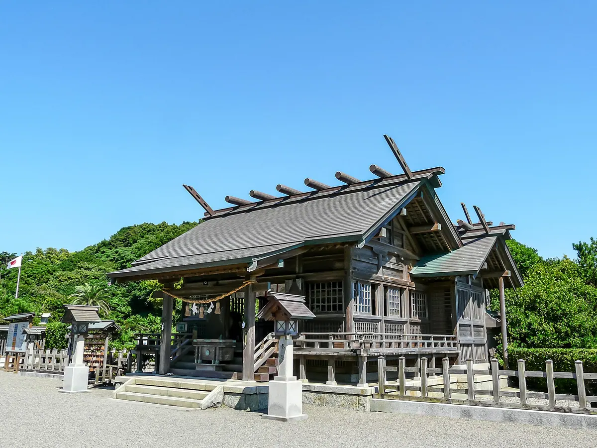 Ōmi-jinjya