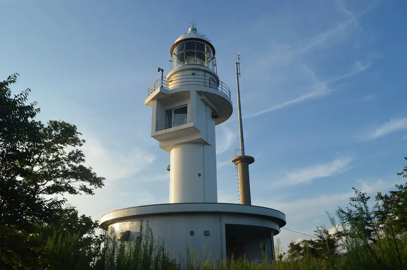 Tsutsusaki Lighthouse