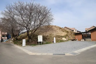 Urushiyama Kofun