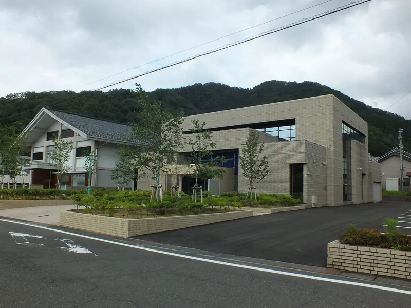 Echizen Washinosato Art Museum
