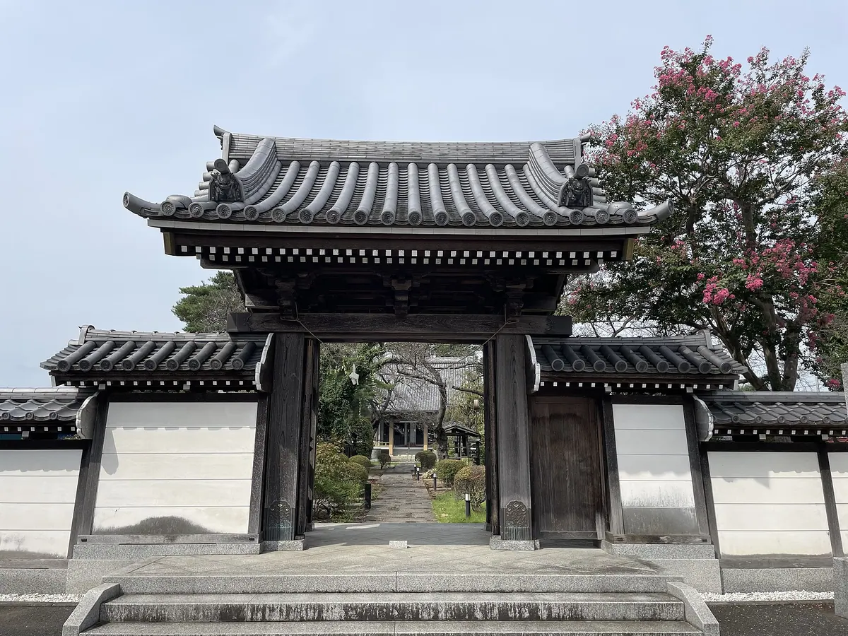 Saishō-in Temple