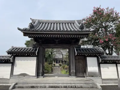Saishō-in Temple