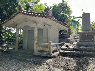 Ishika Shrine