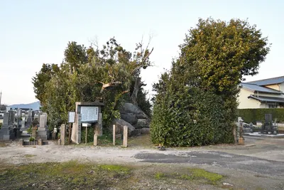 Takarazuka Kofun
