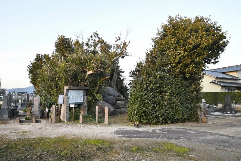 Takarazuka Kofun