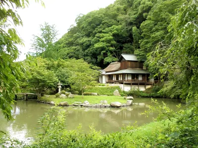 Omizu-en