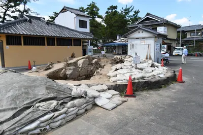 Funazuka Kofun