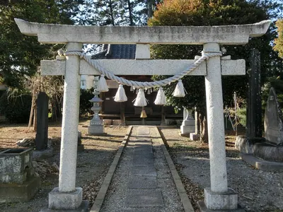 Inari Shrine