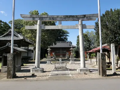 Ōyama Shrine