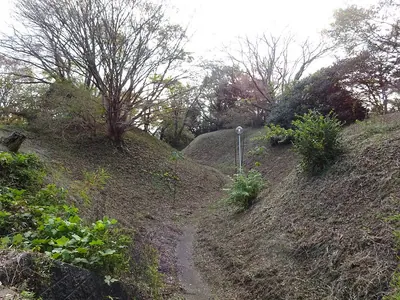 Shitoto Castle