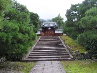 Reikanji Temple