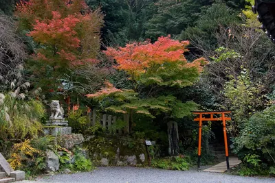 Ōtoyo Shrine