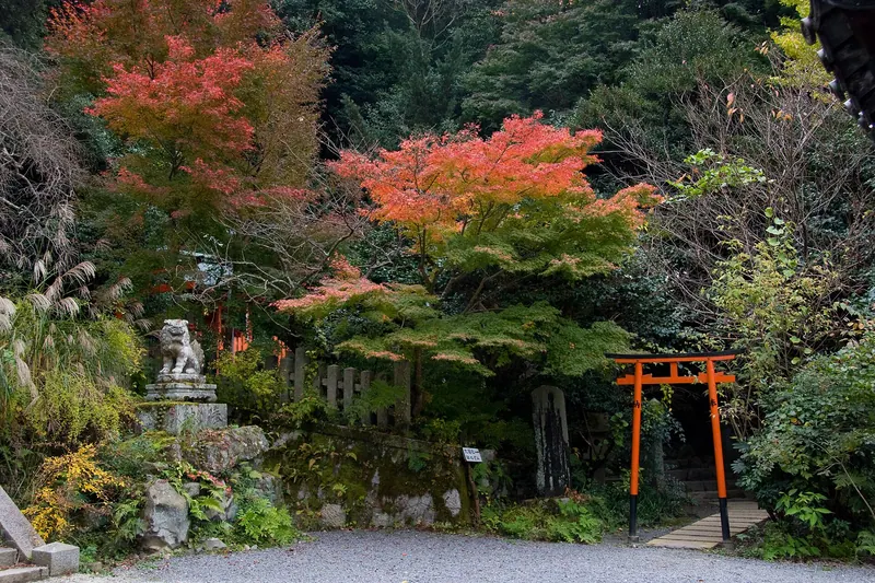 Ōtoyo Shrine